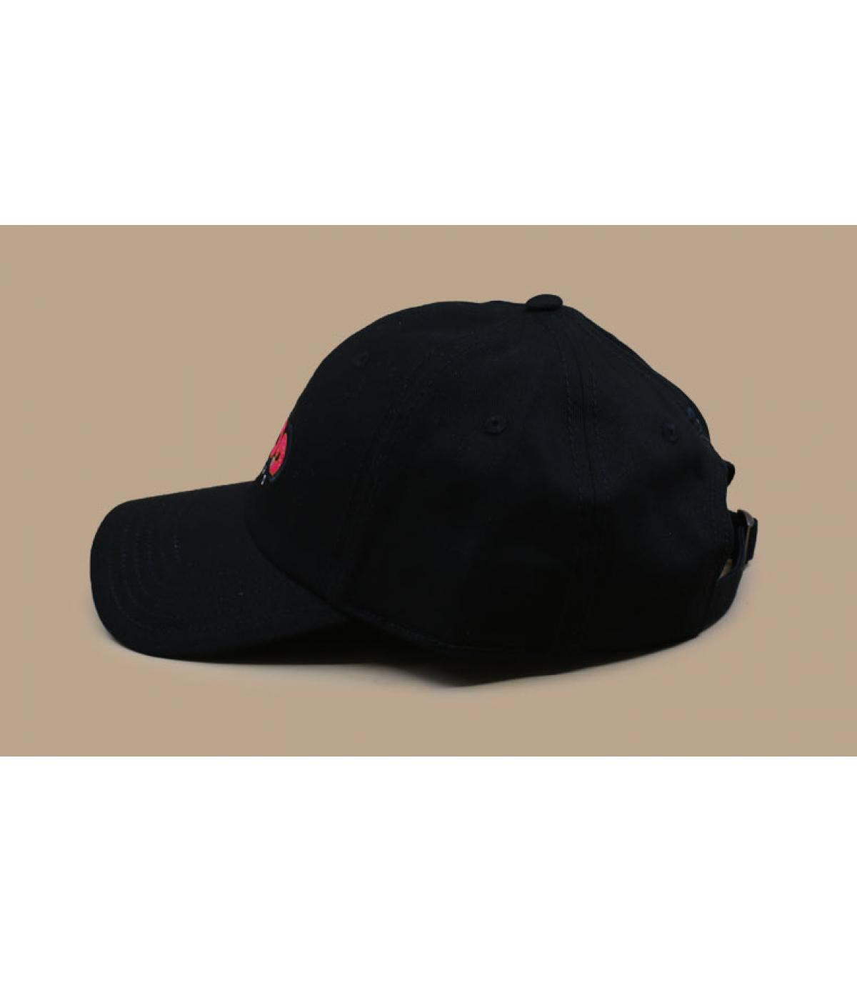 Cayler and Sons casquette Good Times noir Cayler and Sons casquette Good Times noir